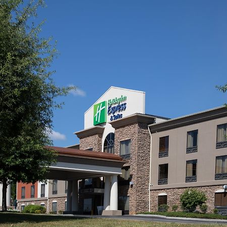 Holiday Inn Express & Suites Knoxville-Farragut By Ihg Buitenkant foto