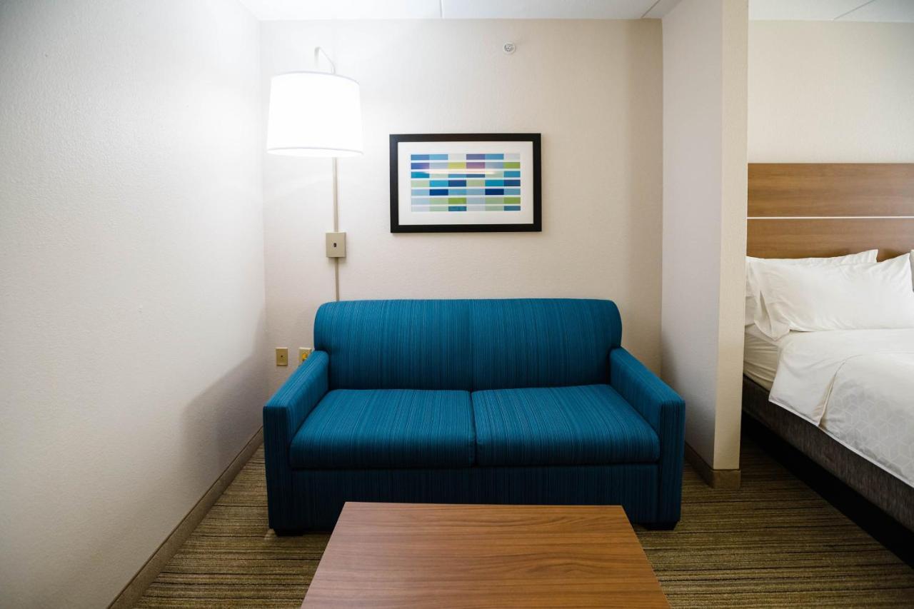 Holiday Inn Express & Suites Knoxville-Farragut By Ihg Buitenkant foto