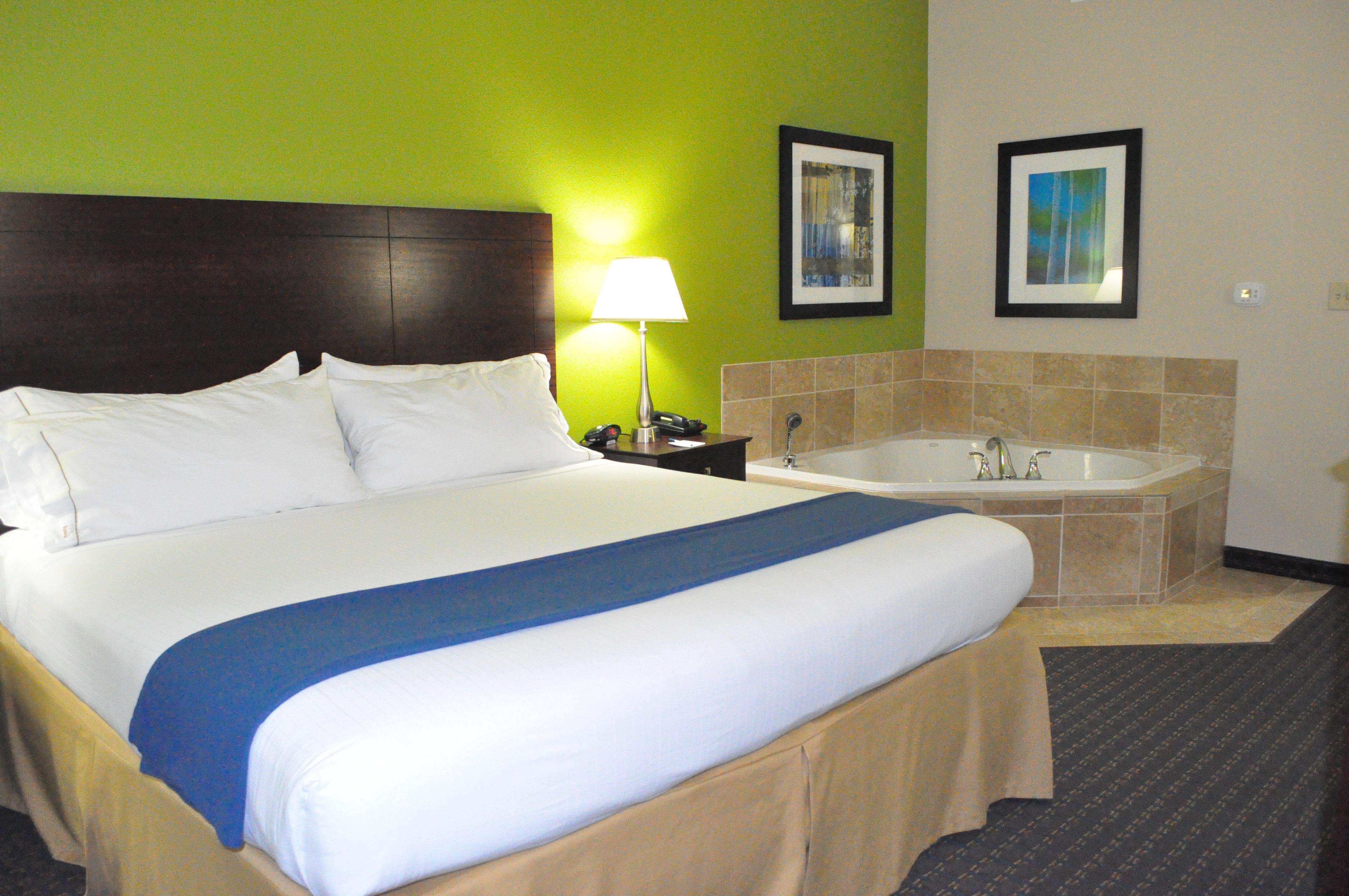Holiday Inn Express & Suites Knoxville-Farragut By Ihg Buitenkant foto