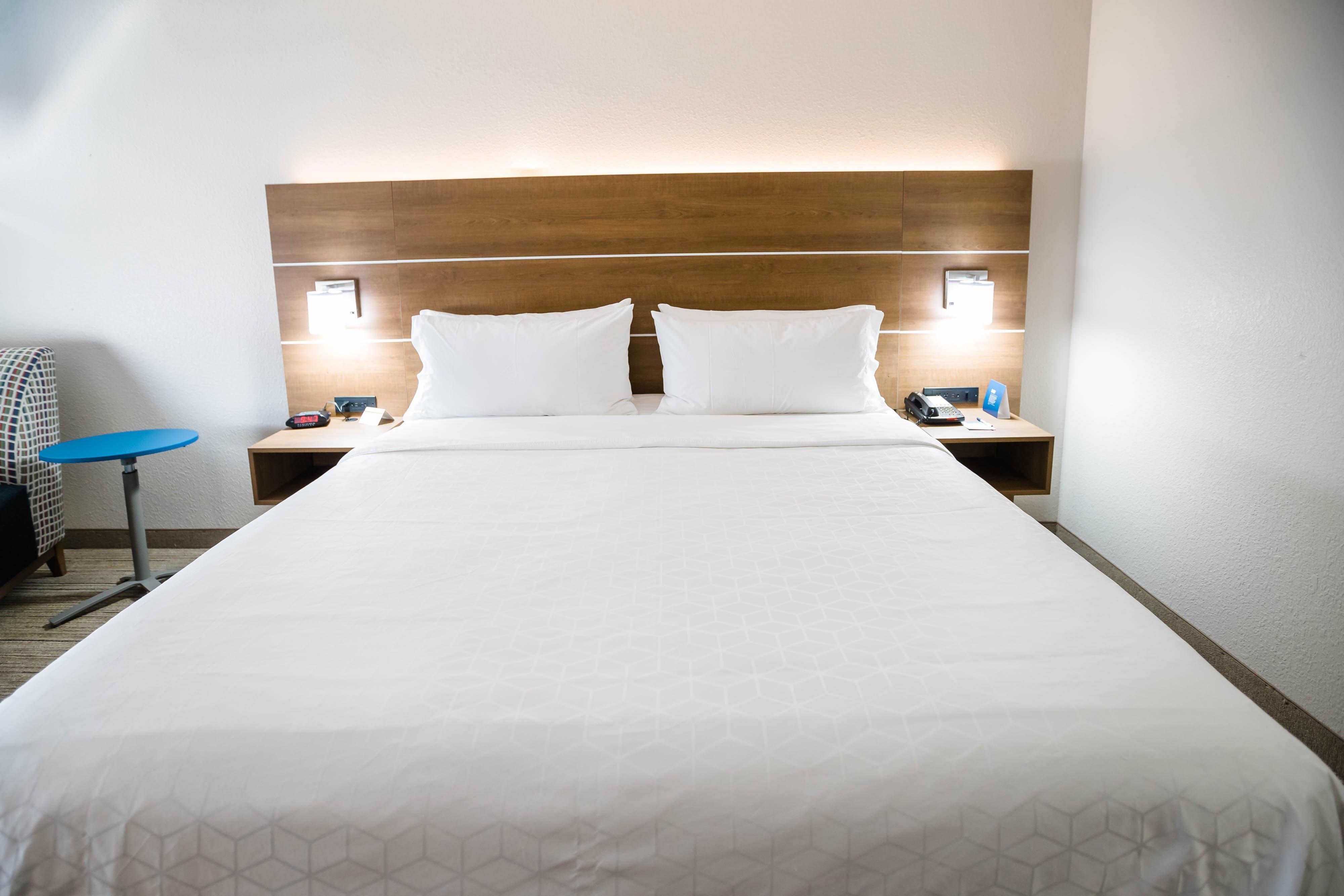 Holiday Inn Express & Suites Knoxville-Farragut By Ihg Buitenkant foto