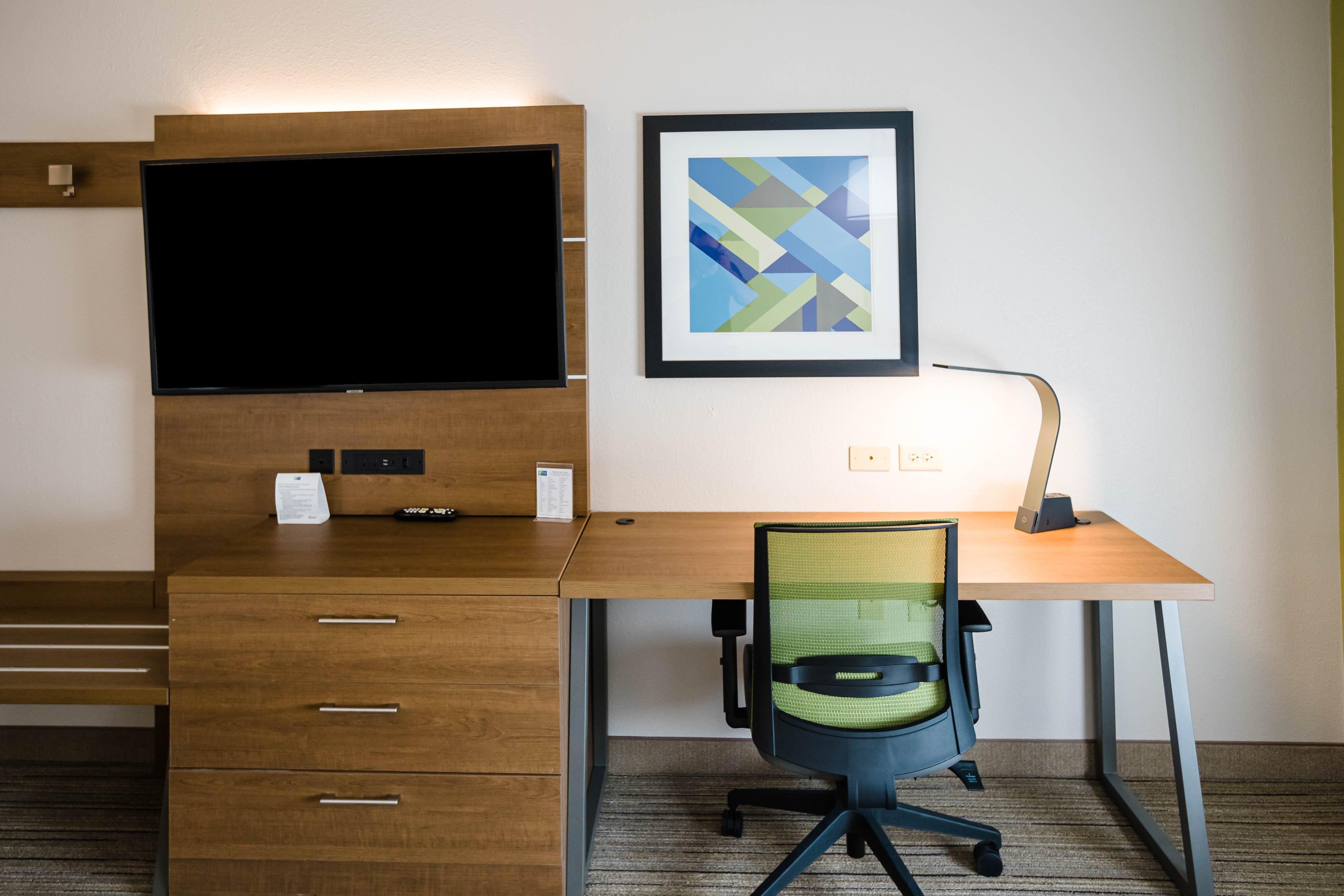 Holiday Inn Express & Suites Knoxville-Farragut By Ihg Buitenkant foto