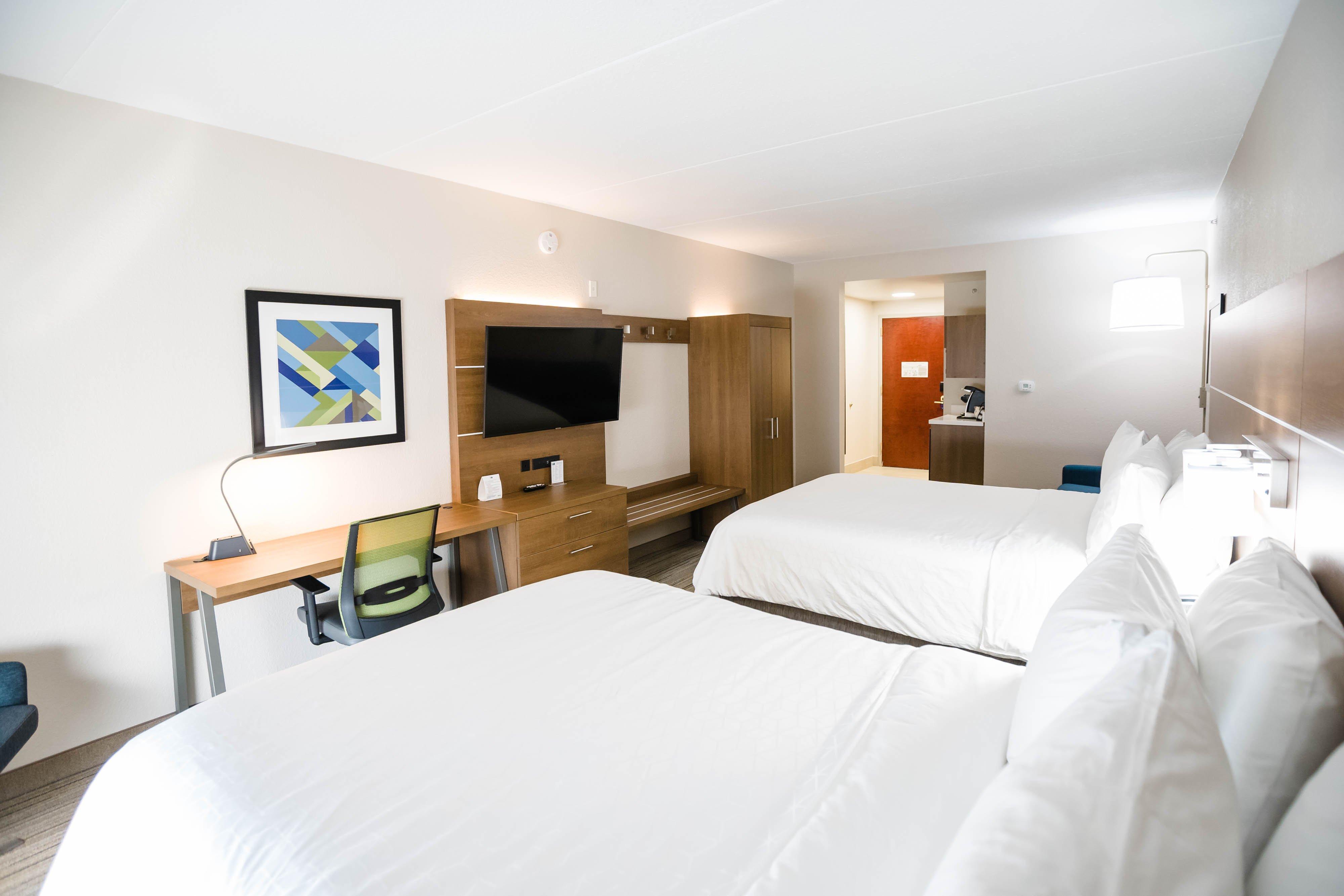 Holiday Inn Express & Suites Knoxville-Farragut By Ihg Buitenkant foto