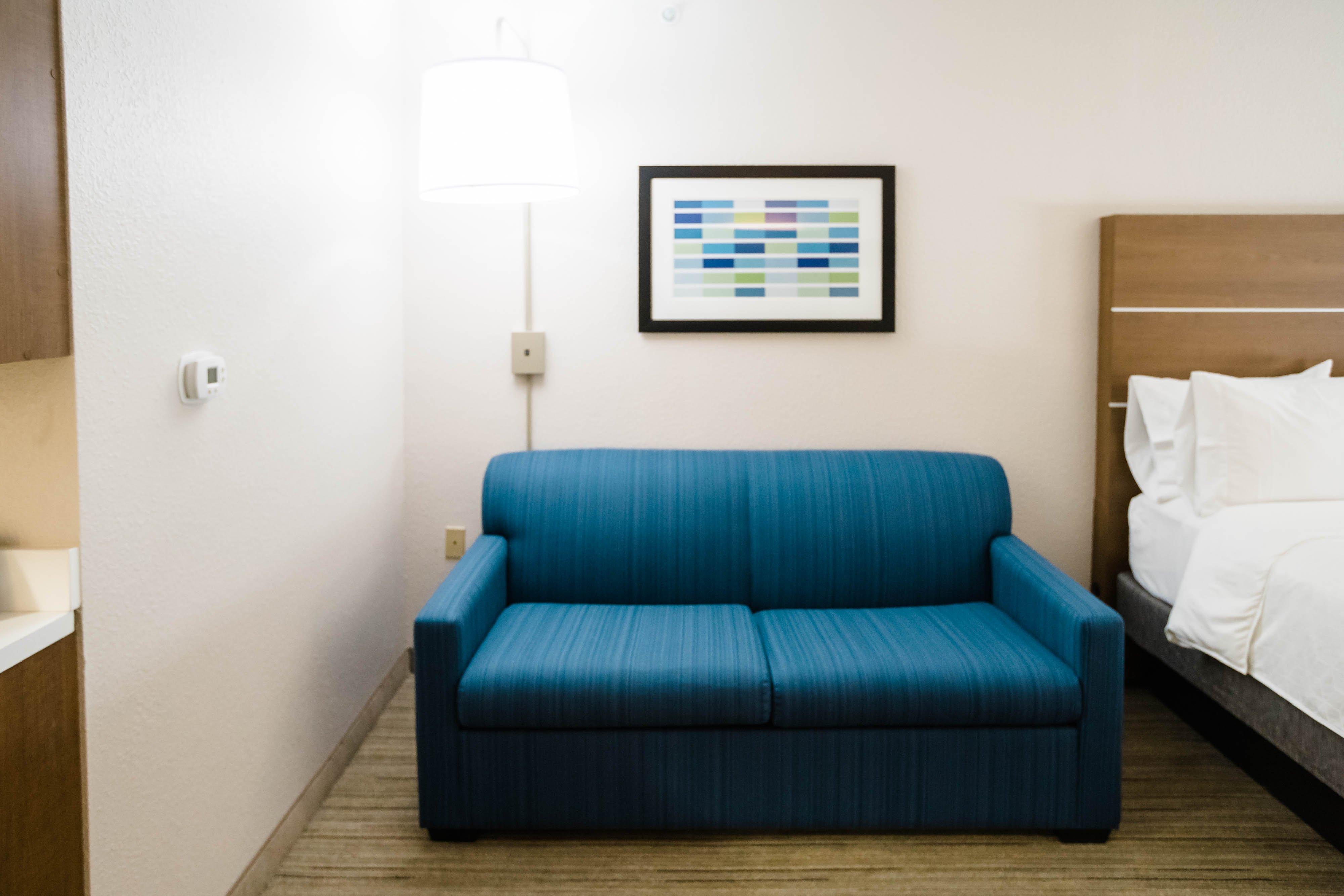 Holiday Inn Express & Suites Knoxville-Farragut By Ihg Buitenkant foto