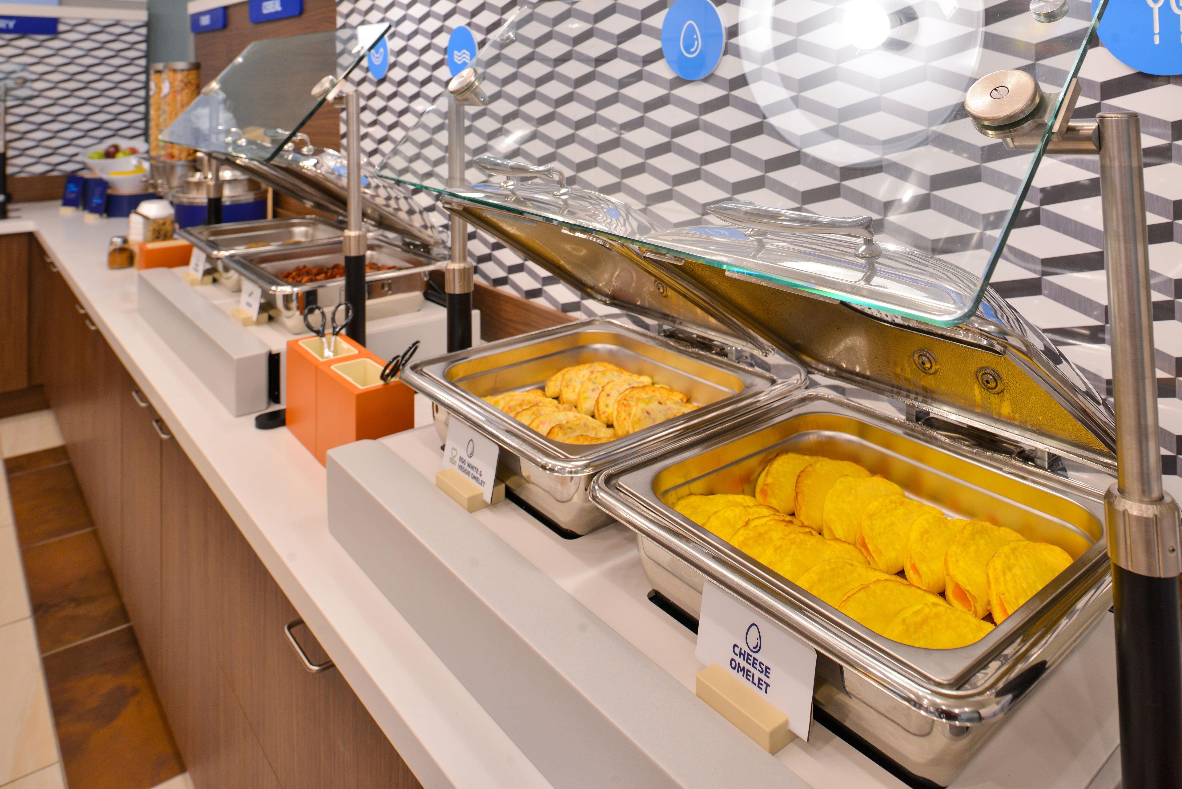 Holiday Inn Express & Suites Knoxville-Farragut By Ihg Buitenkant foto
