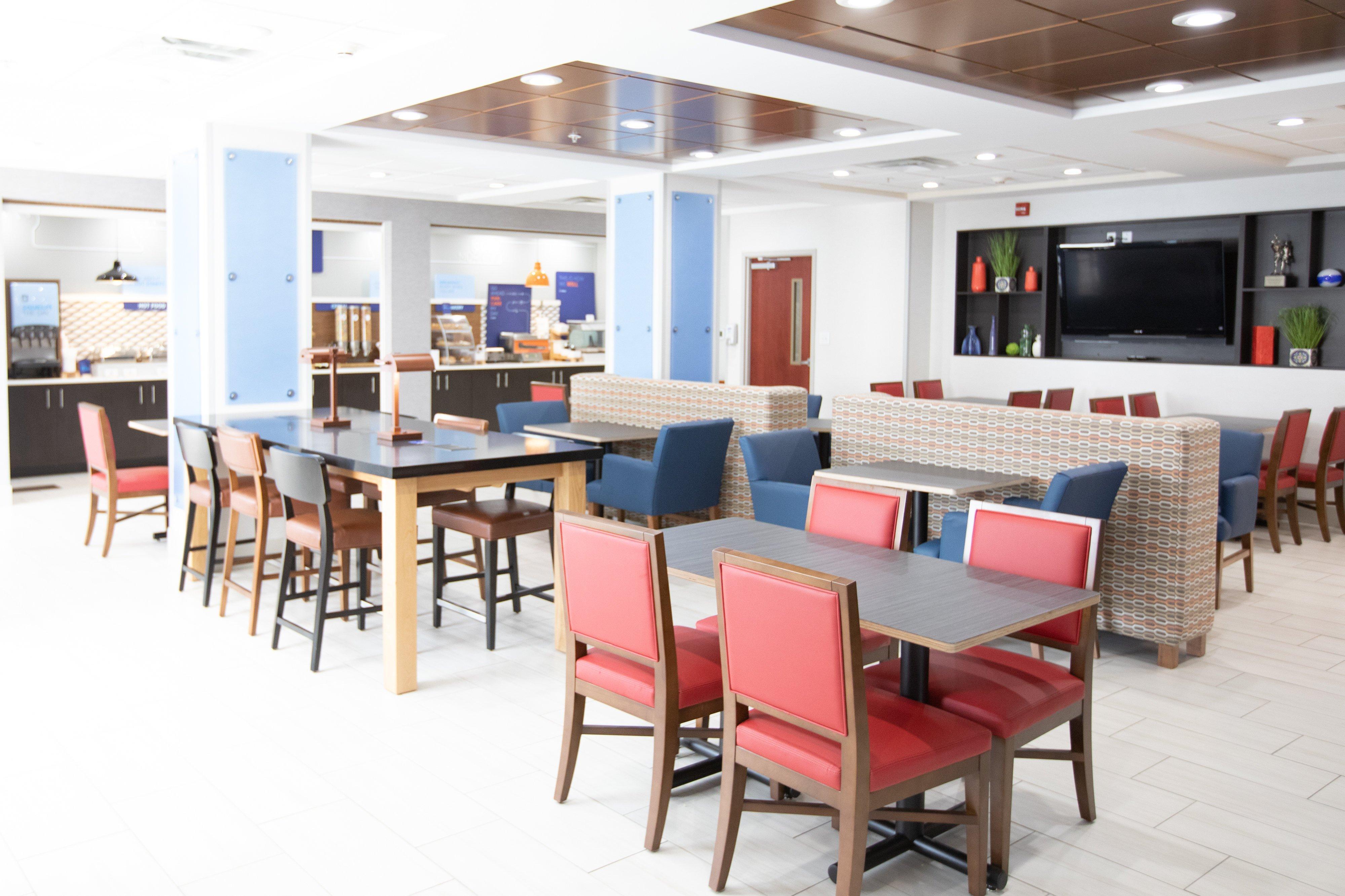 Holiday Inn Express & Suites Knoxville-Farragut By Ihg Buitenkant foto