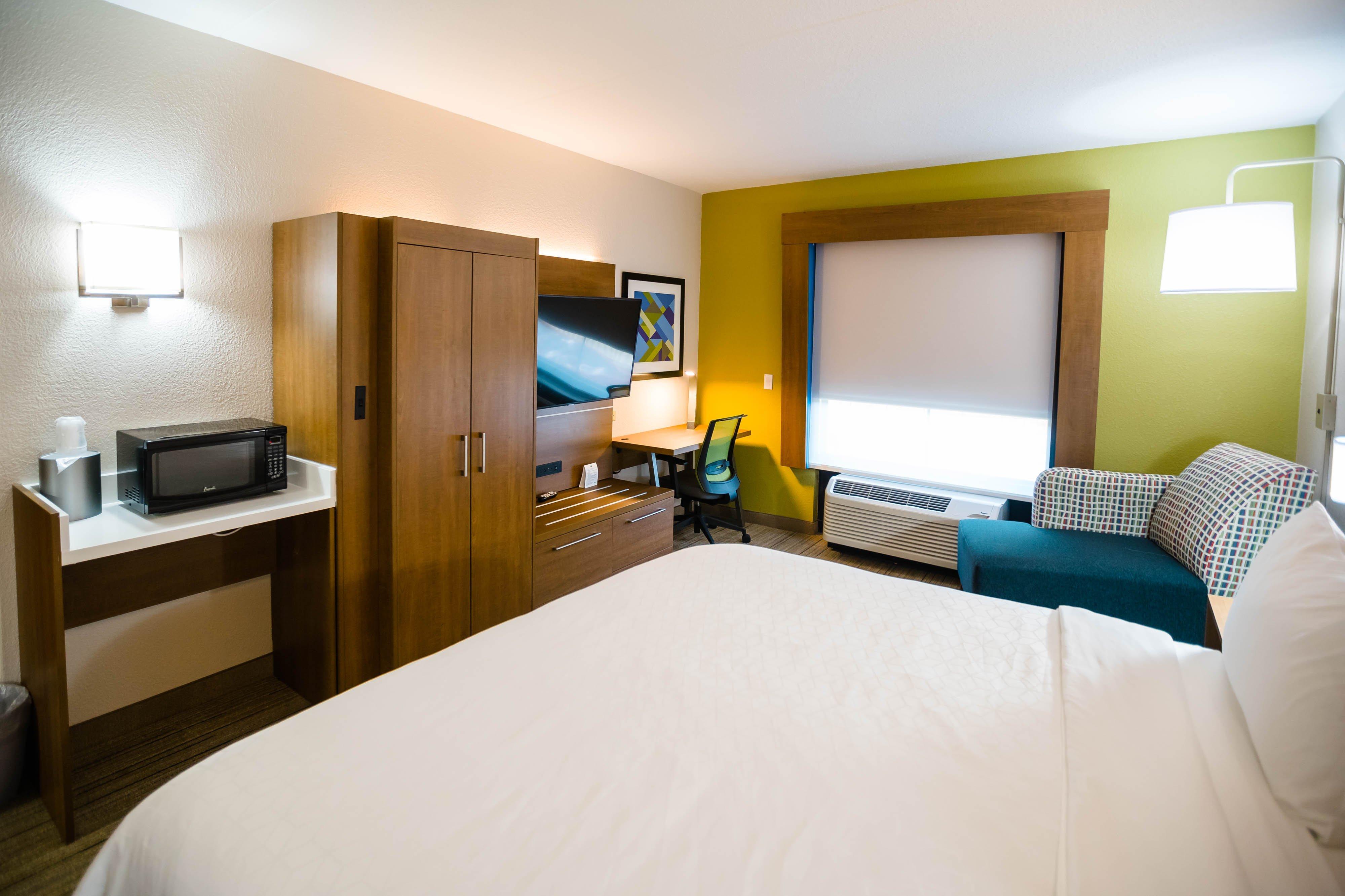 Holiday Inn Express & Suites Knoxville-Farragut By Ihg Buitenkant foto