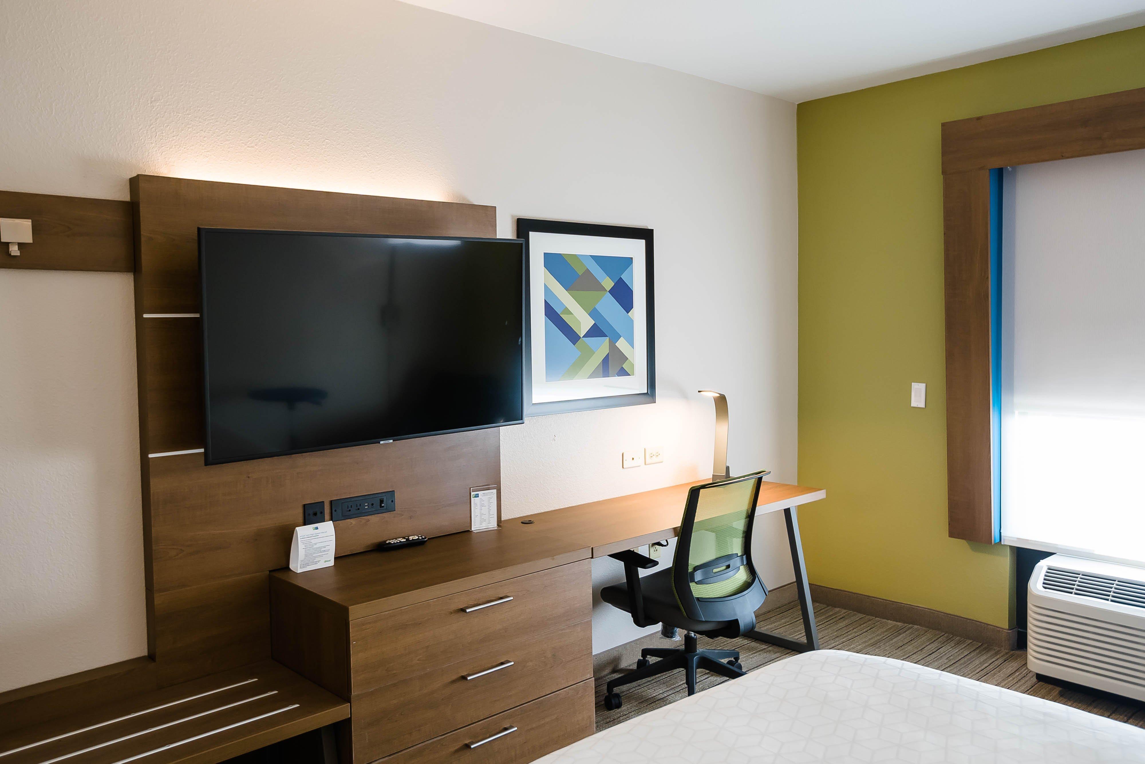 Holiday Inn Express & Suites Knoxville-Farragut By Ihg Buitenkant foto