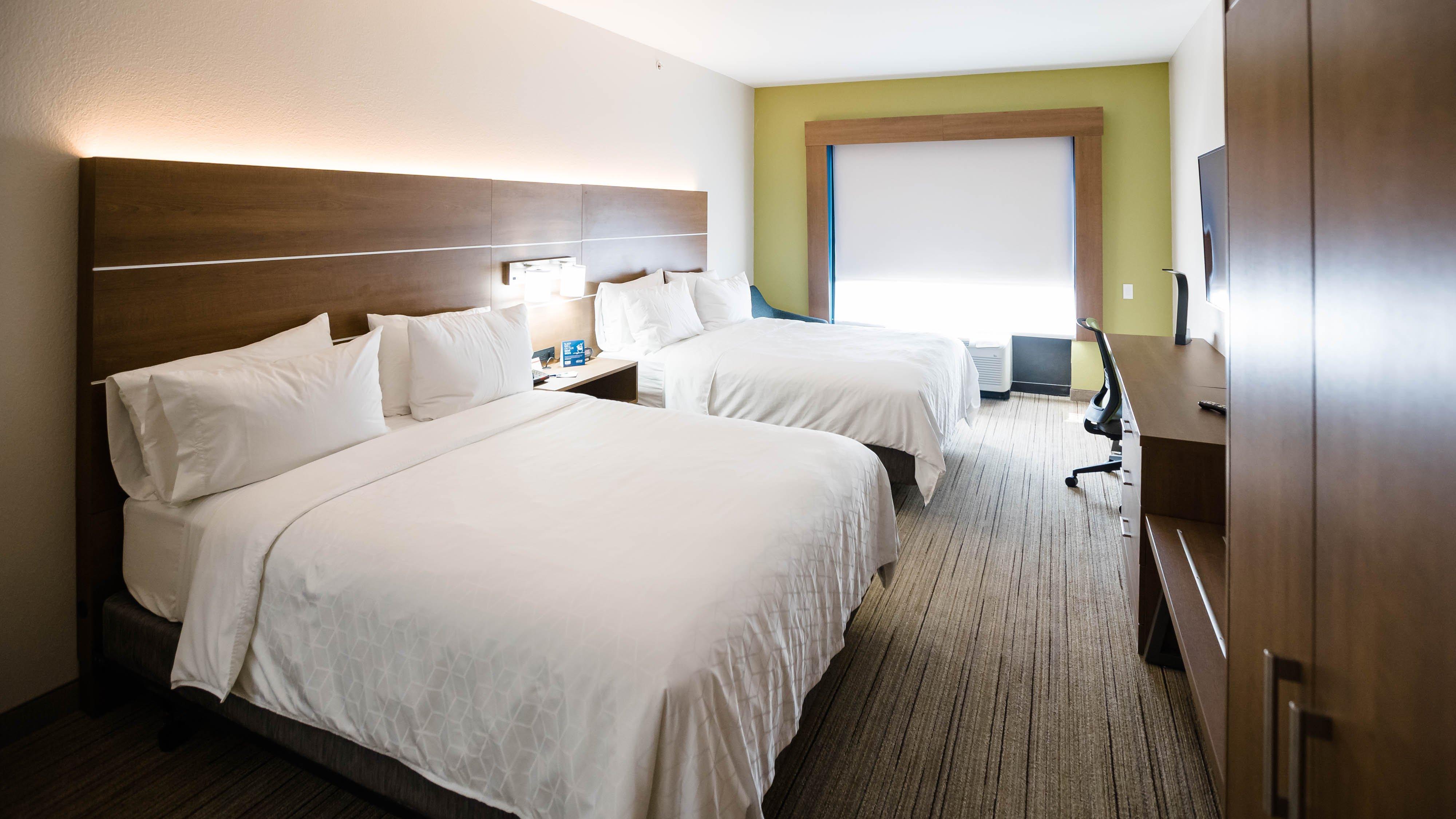 Holiday Inn Express & Suites Knoxville-Farragut By Ihg Buitenkant foto