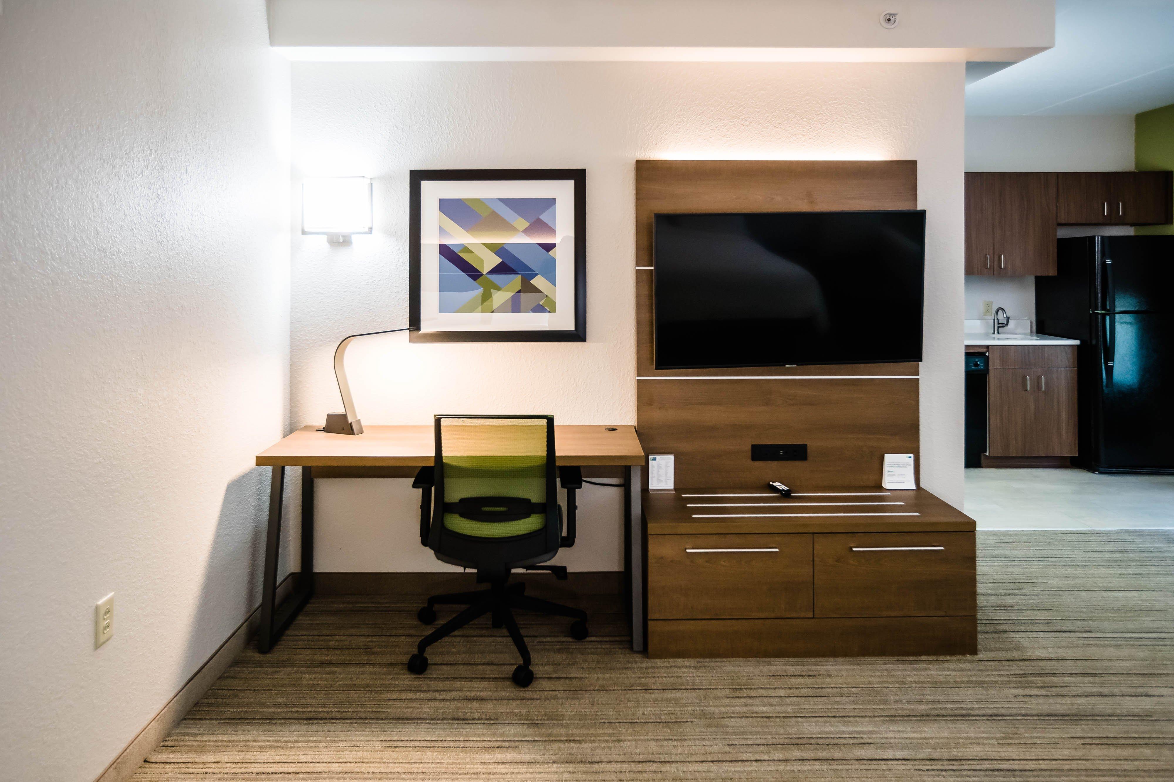 Holiday Inn Express & Suites Knoxville-Farragut By Ihg Buitenkant foto