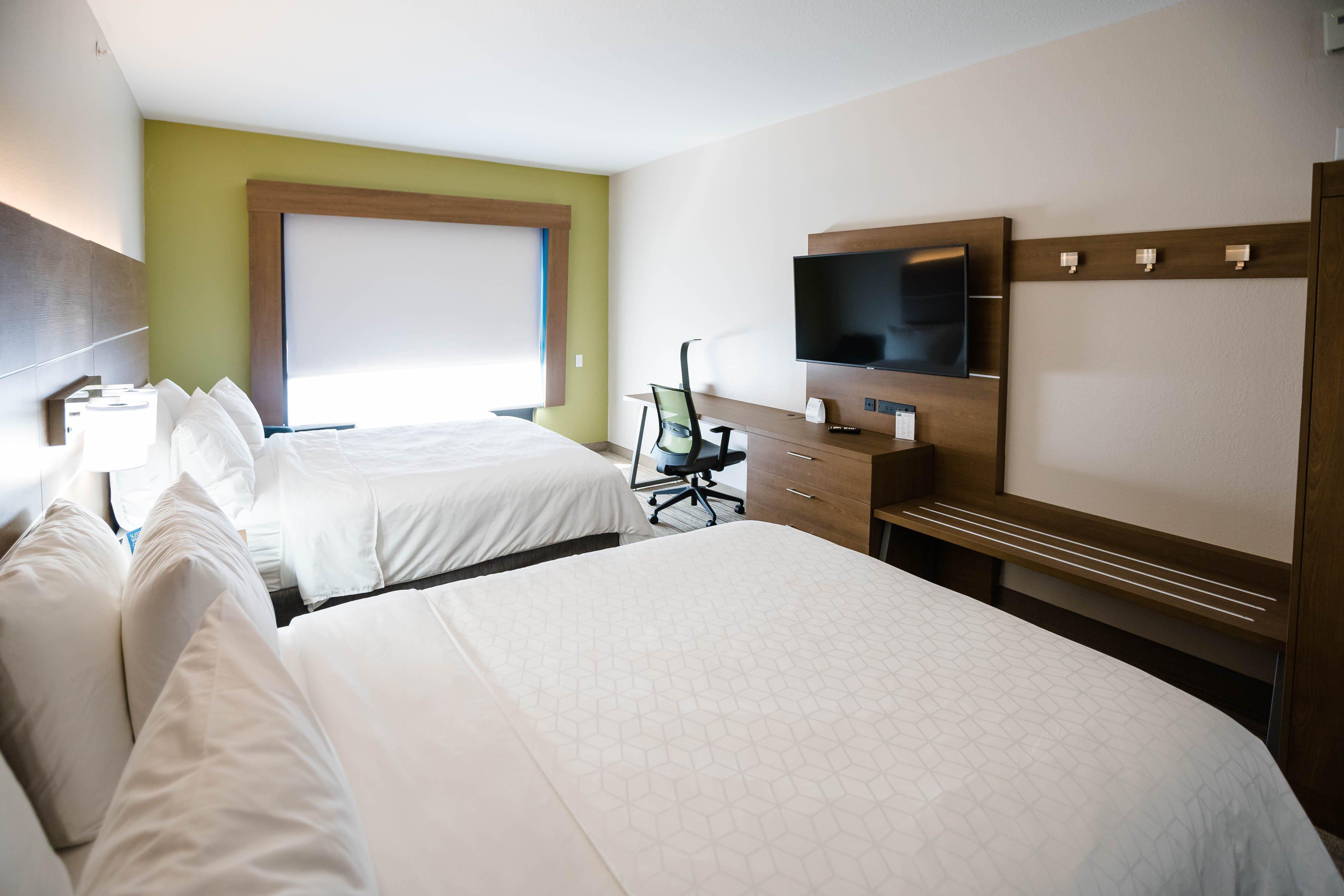 Holiday Inn Express & Suites Knoxville-Farragut By Ihg Buitenkant foto
