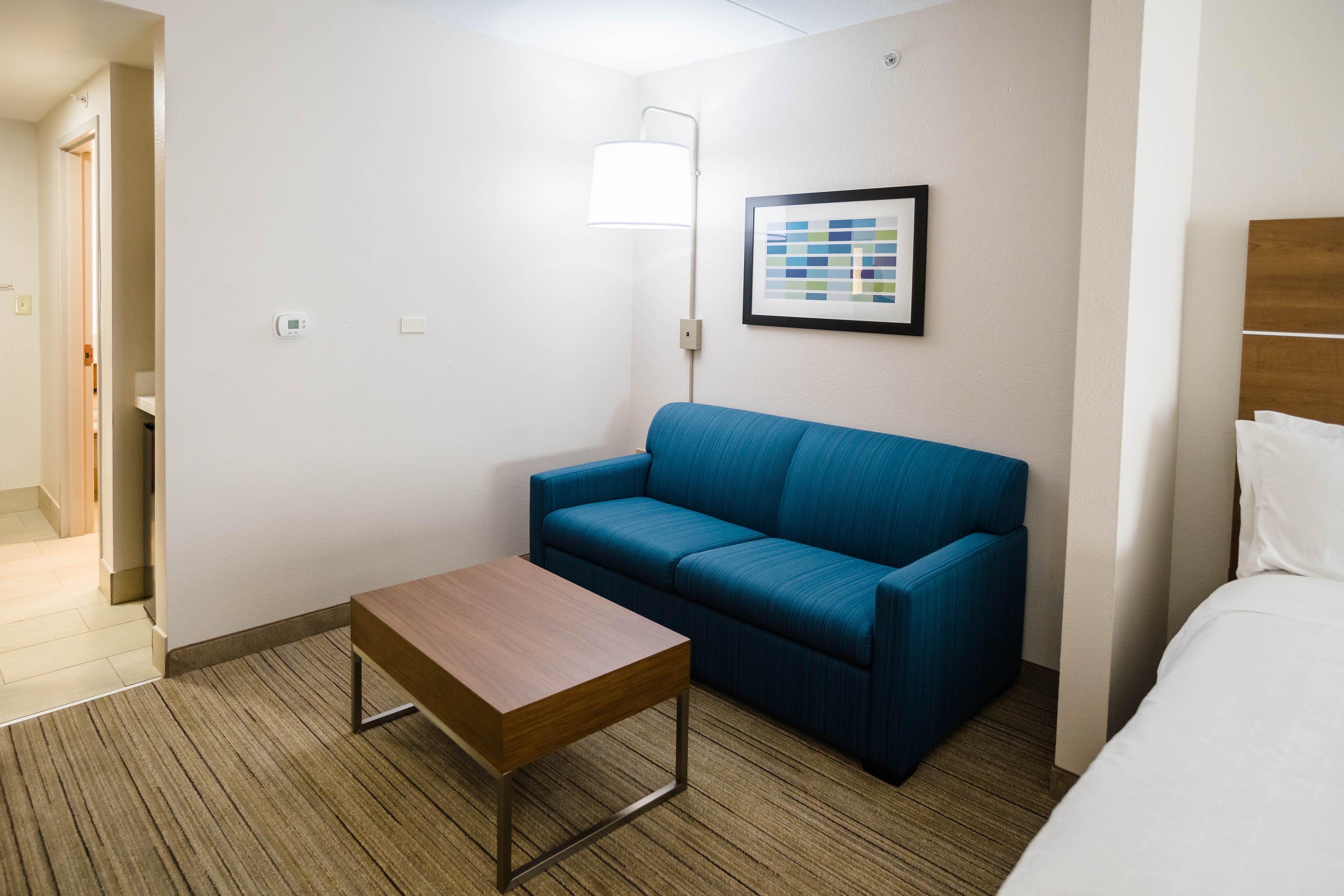 Holiday Inn Express & Suites Knoxville-Farragut By Ihg Buitenkant foto