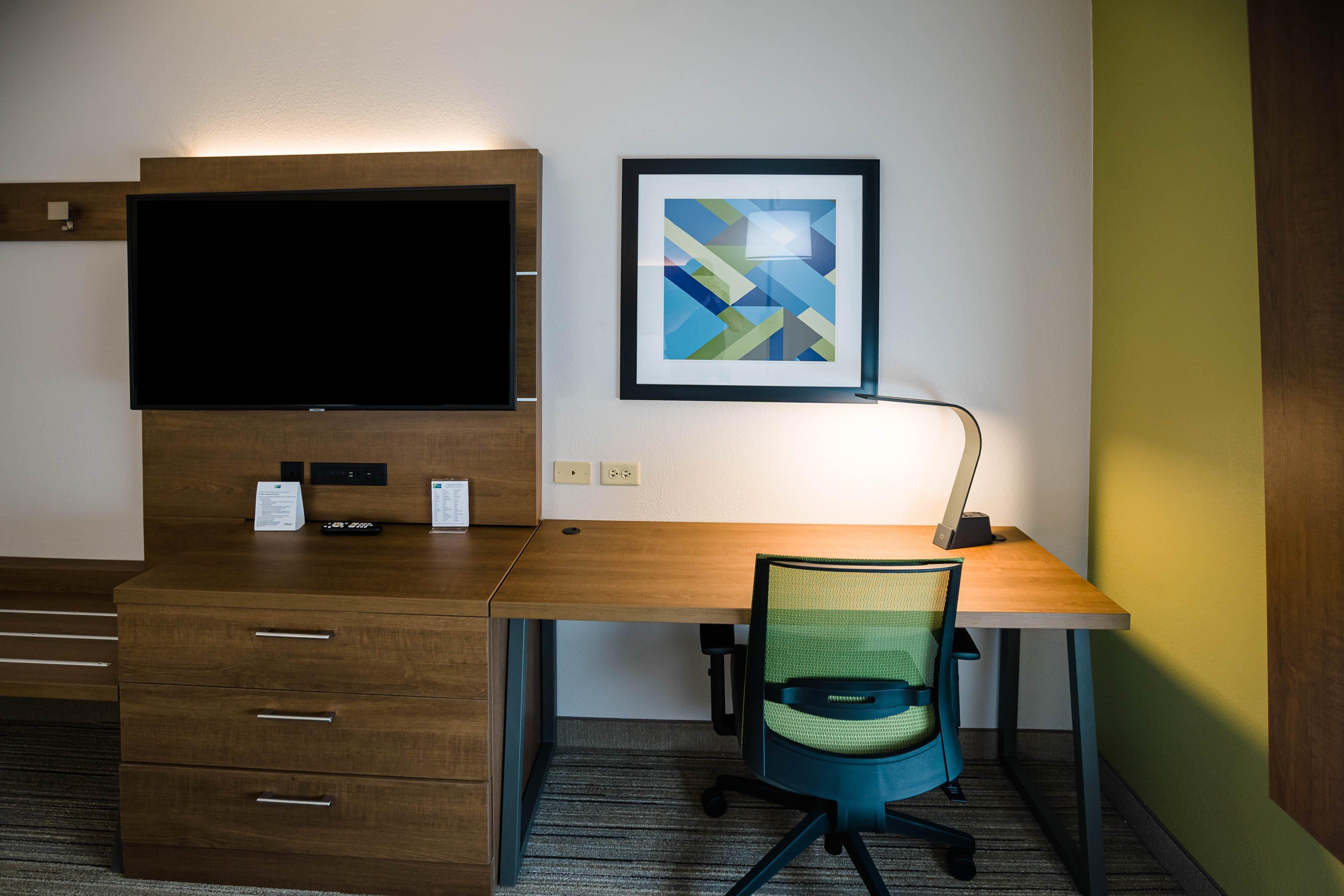 Holiday Inn Express & Suites Knoxville-Farragut By Ihg Buitenkant foto