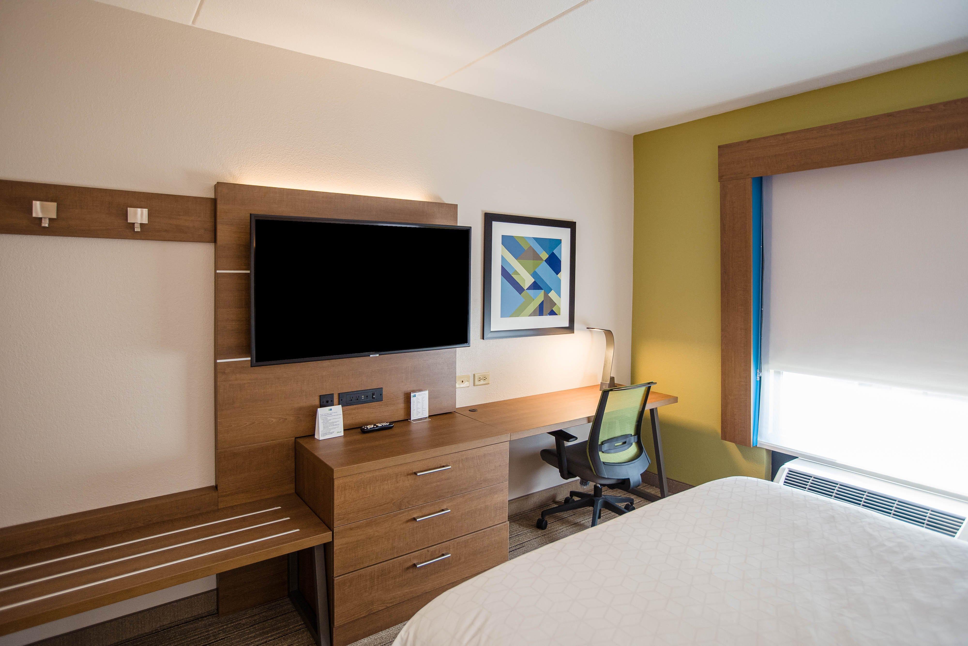 Holiday Inn Express & Suites Knoxville-Farragut By Ihg Buitenkant foto
