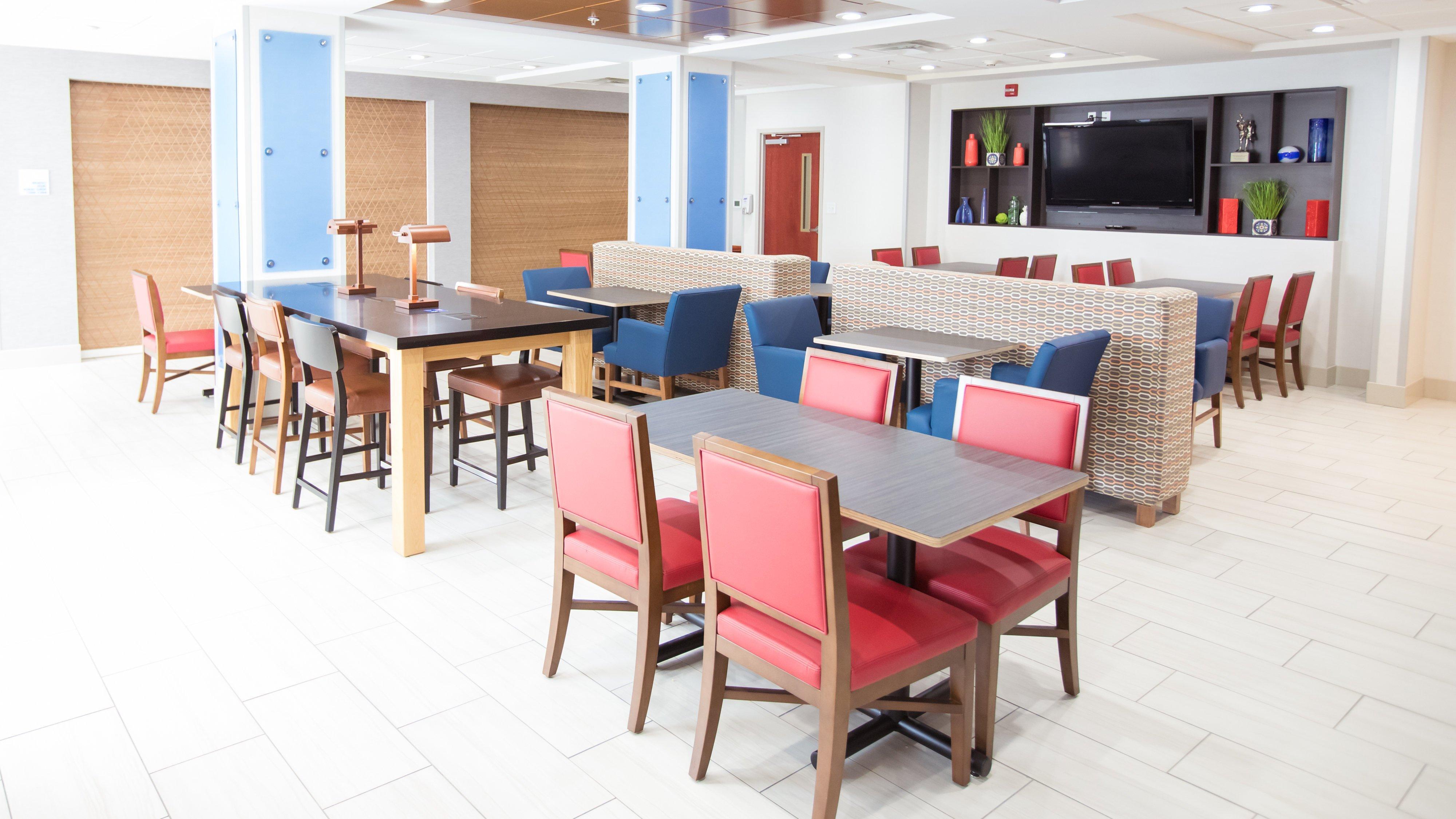 Holiday Inn Express & Suites Knoxville-Farragut By Ihg Buitenkant foto