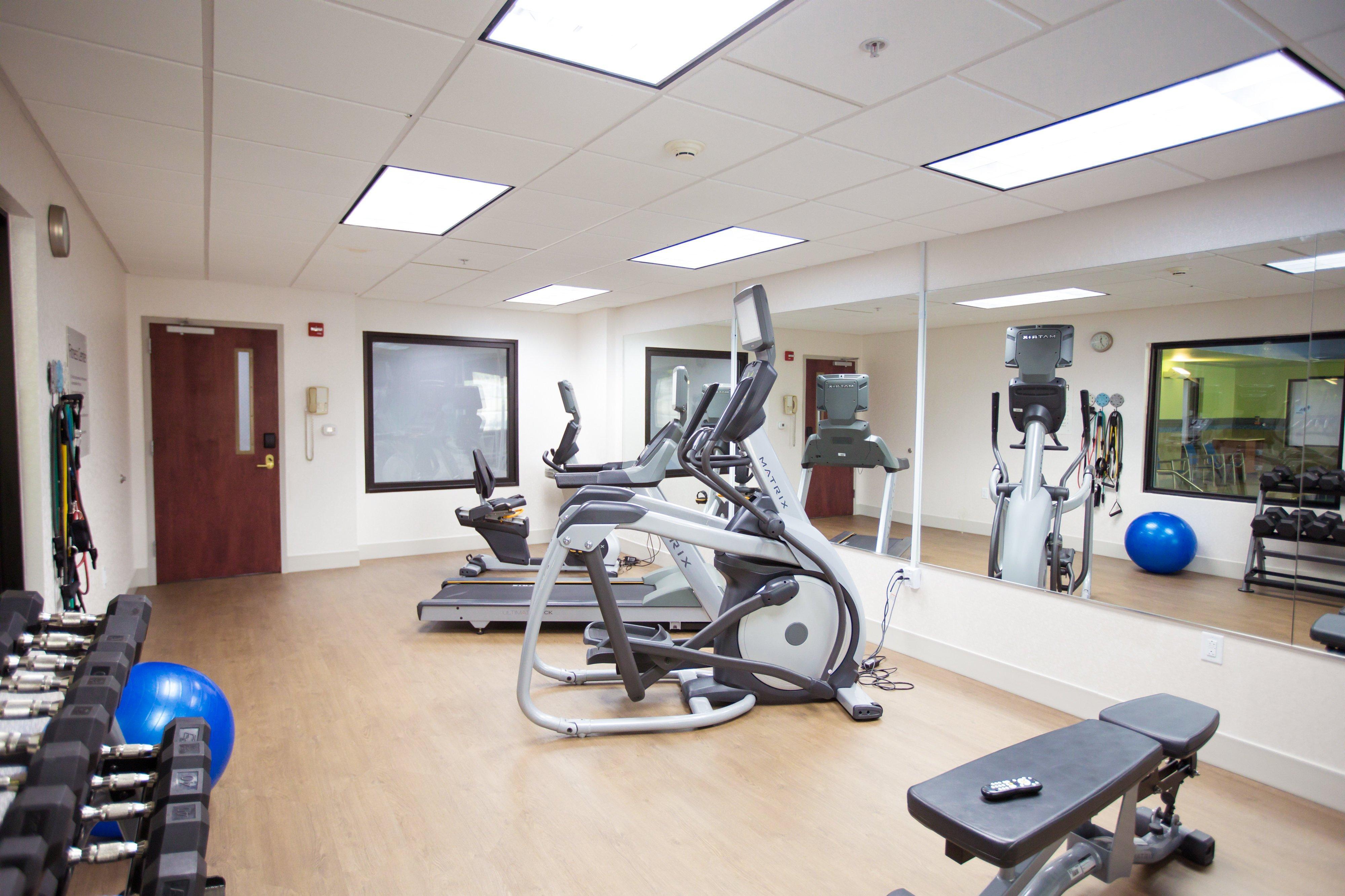 Holiday Inn Express & Suites Knoxville-Farragut By Ihg Buitenkant foto