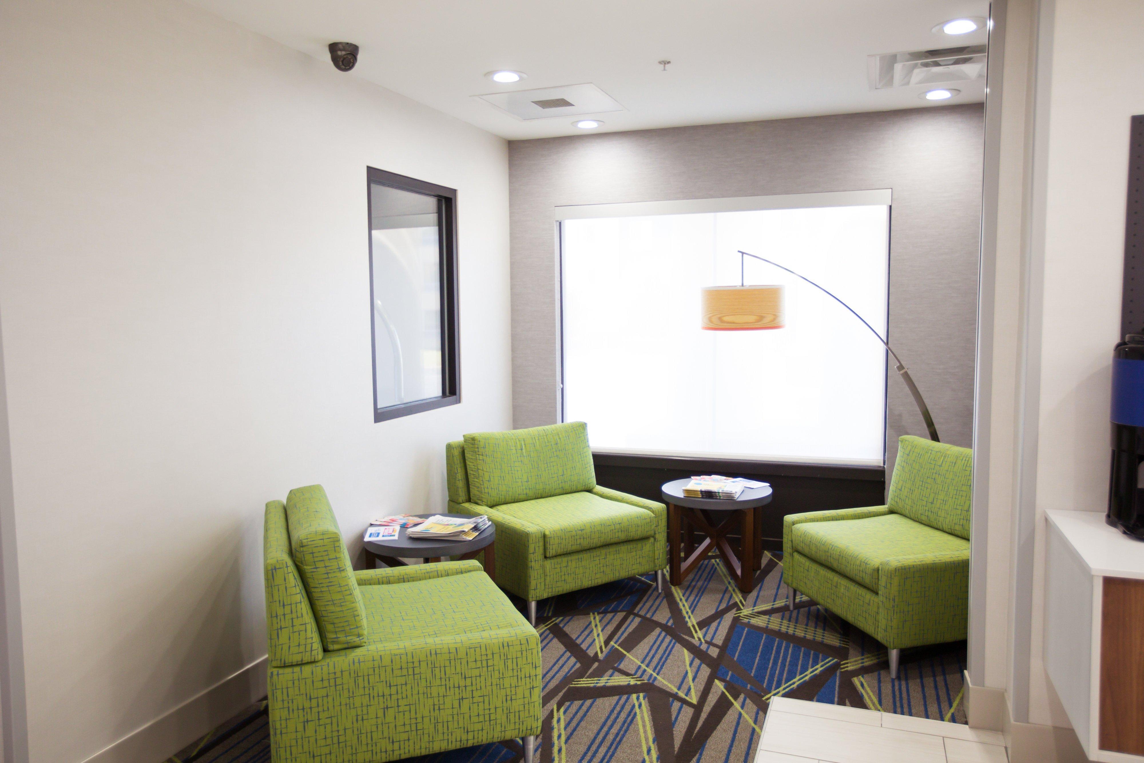 Holiday Inn Express & Suites Knoxville-Farragut By Ihg Buitenkant foto
