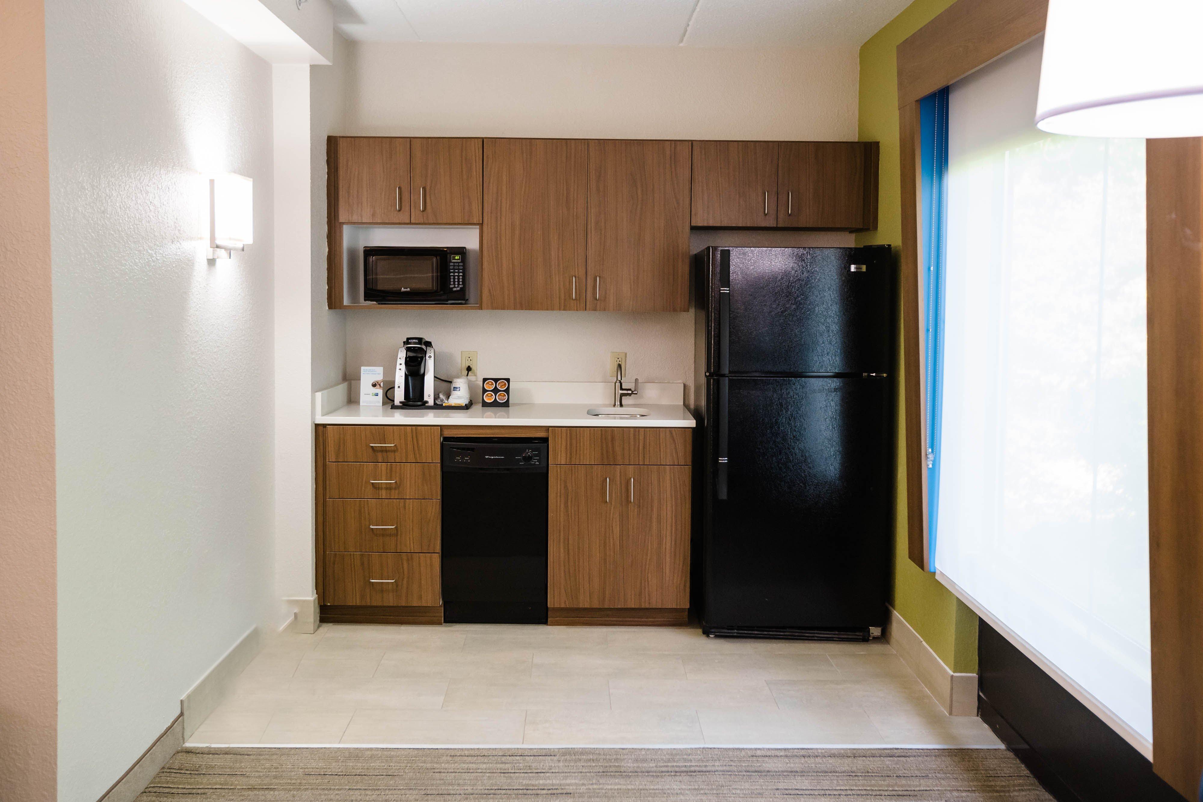 Holiday Inn Express & Suites Knoxville-Farragut By Ihg Buitenkant foto