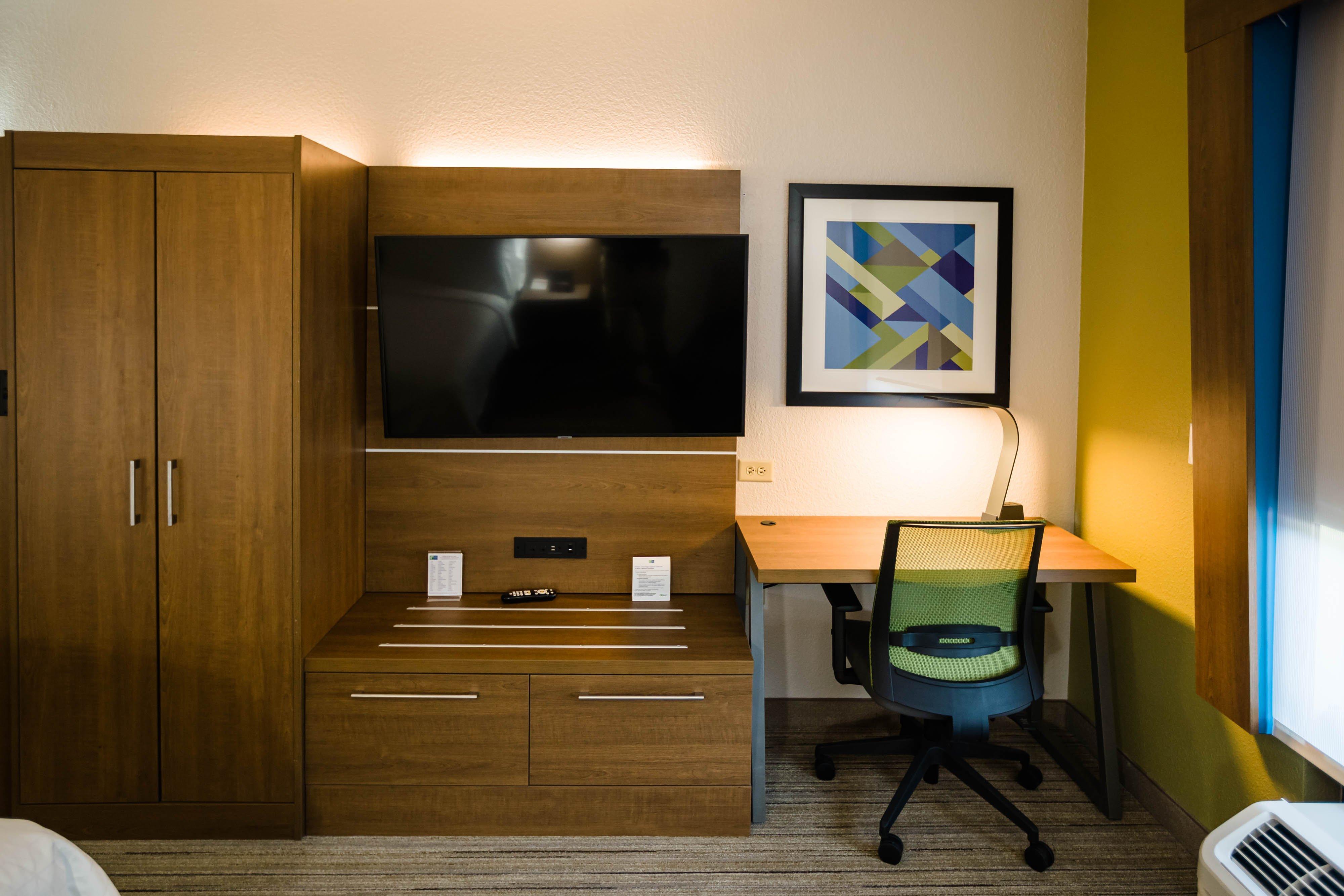 Holiday Inn Express & Suites Knoxville-Farragut By Ihg Buitenkant foto